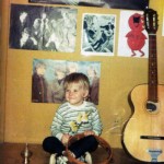 Kurt Cobain