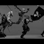 woodkid-iron-video
