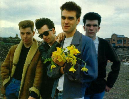 Huge Smiths Collectors Box Set Underway Huge Smiths Collectors Box Set Underway
