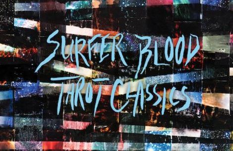 Surfer Blood
