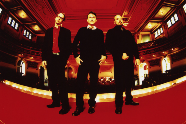 afghanwhigs