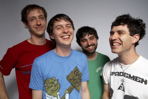 AnimalCollectiveKEXP
