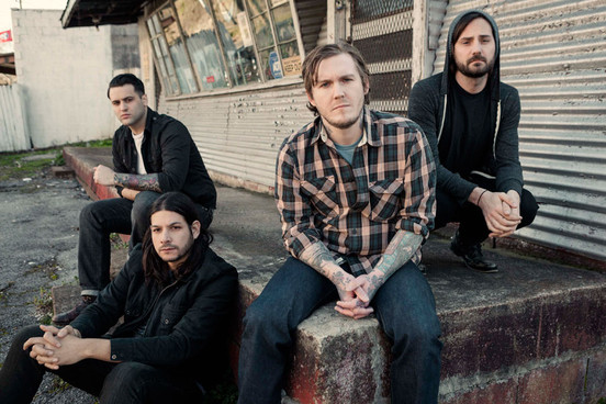 2012GaslightAnthem