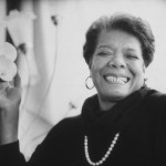 Maya-Angelou