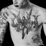 jack-white-lazaretto-video